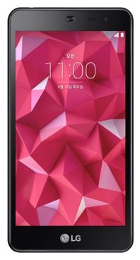 LG F570S band Play LTE